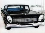 Lincoln Continental Mark III Landau 1958 года